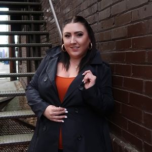 Meet your Posher, Amber